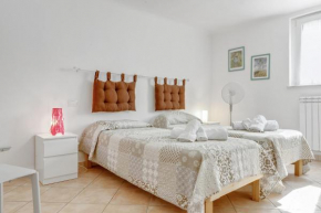 La Spezia Migliarina Bedrooms La Spezia